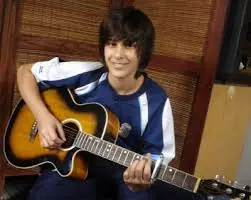 guitarrista