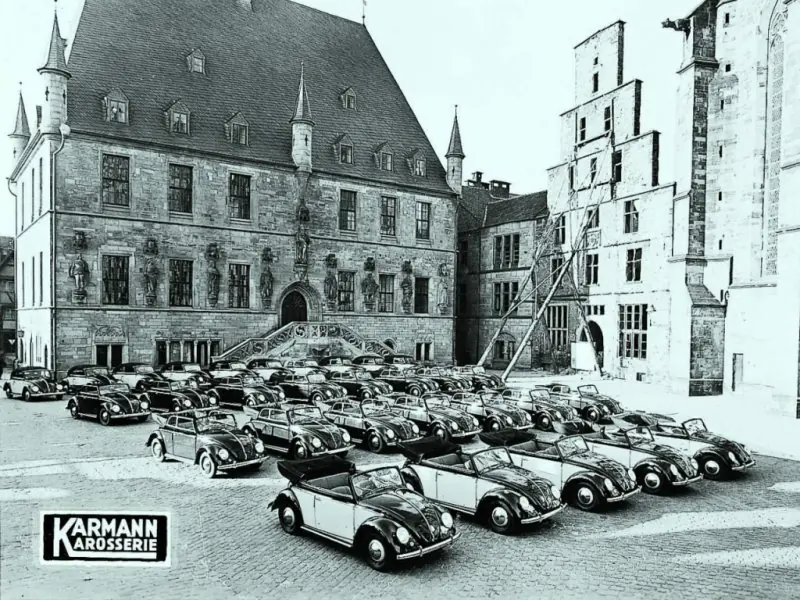 VW