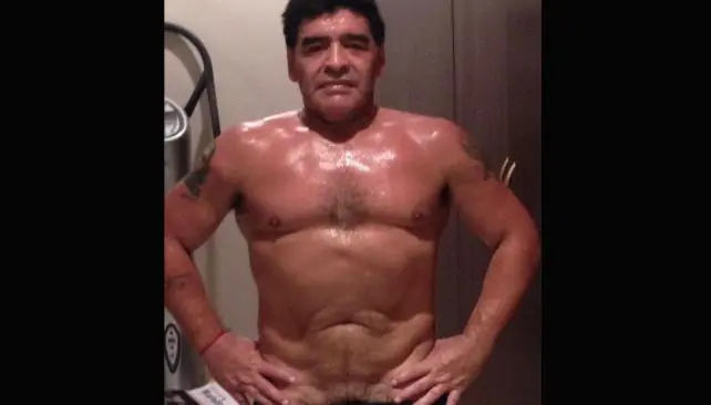 mentira
