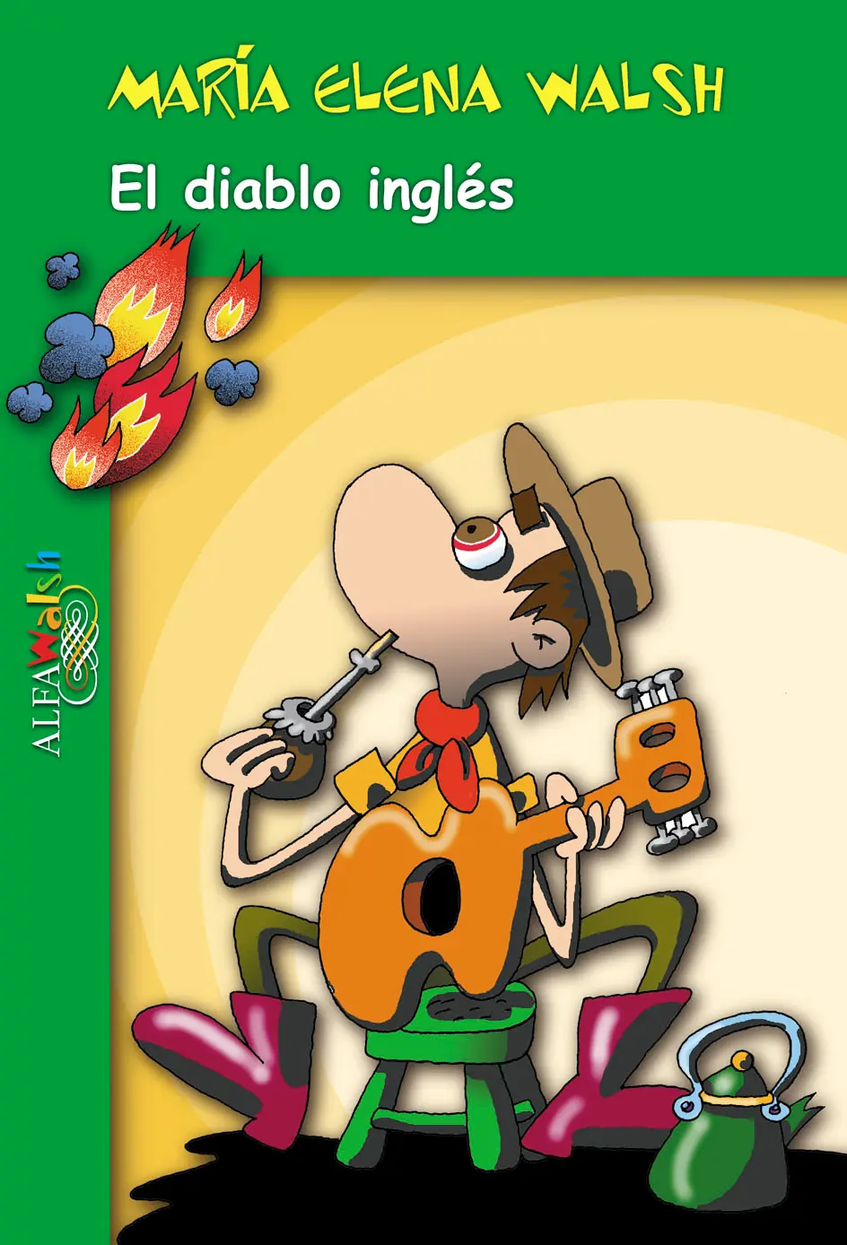 Homenaje a maria elena walsh