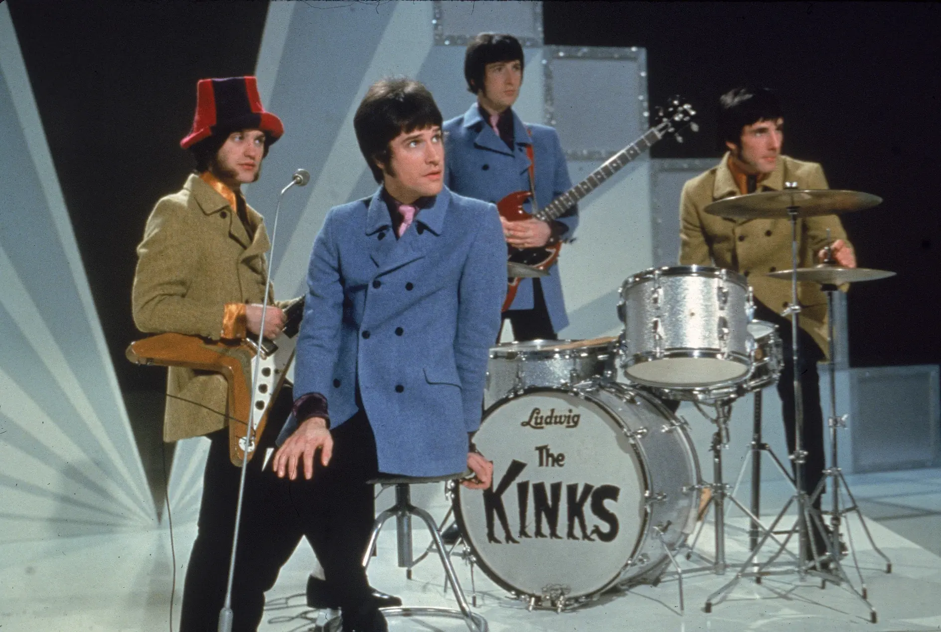 5 Inventos que se le atribuyen a The Beatles Erroneamente