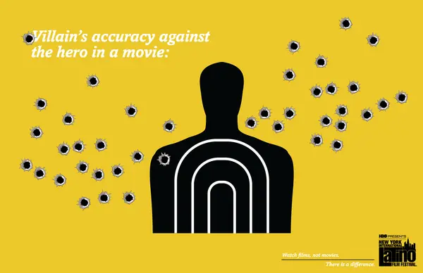 ¿Todas las películas son iguales? Entrá y mirá