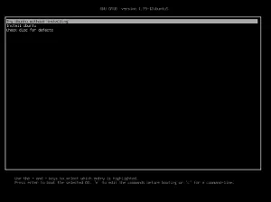 Ubuntu 12.10 junto Windows 8 (sistemas EFI)