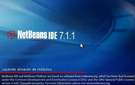 instalacion de netbeans 7.1.1 en linux