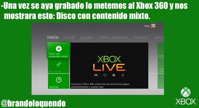 xbox one