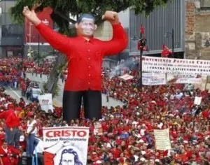 chavismo