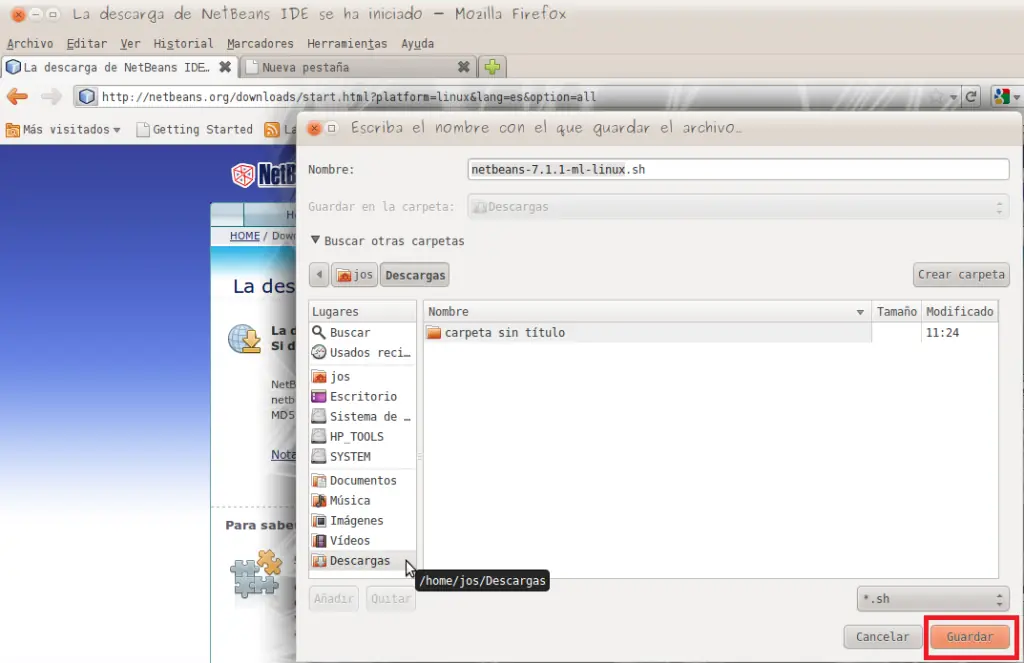 Linux