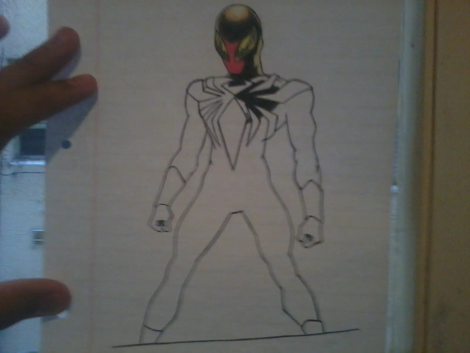 Dibujo