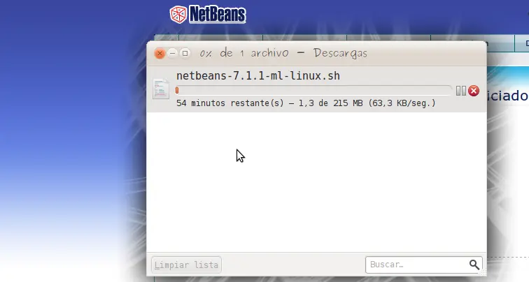 netbeans
