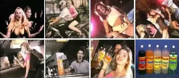 Manaos? Freshy le da mil vueltas