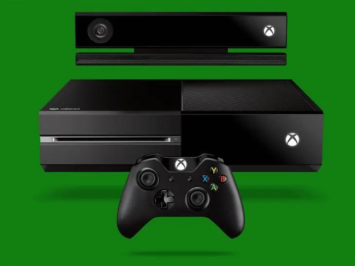 Todos los juegos confirmados para la Xbox One
