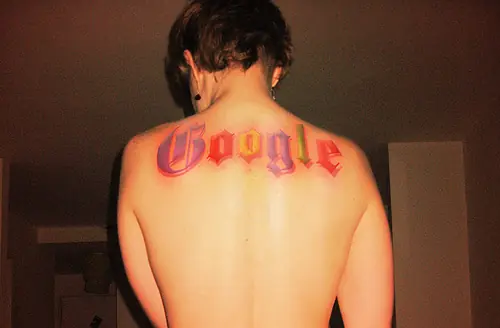 Te Tatuarias esto??
