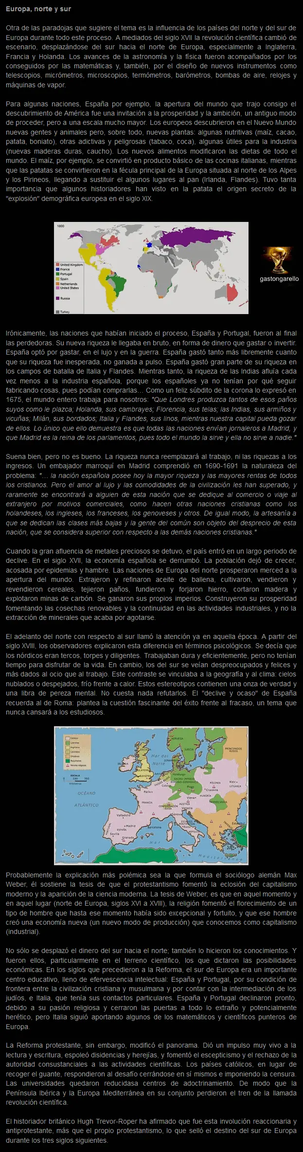 Liderazgo