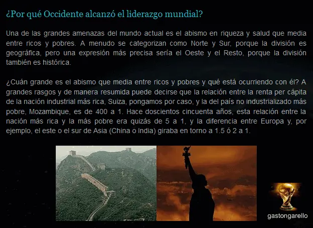 Qué