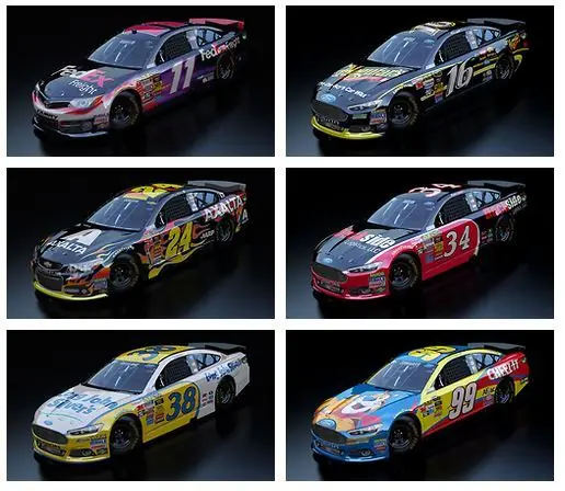 Nascar