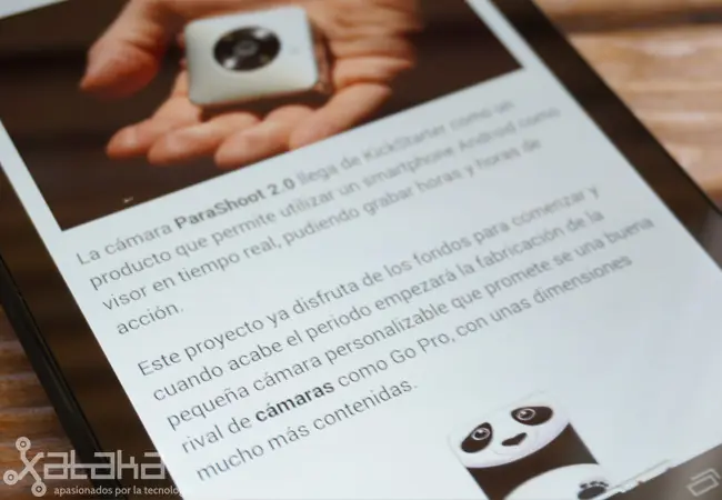Tablet