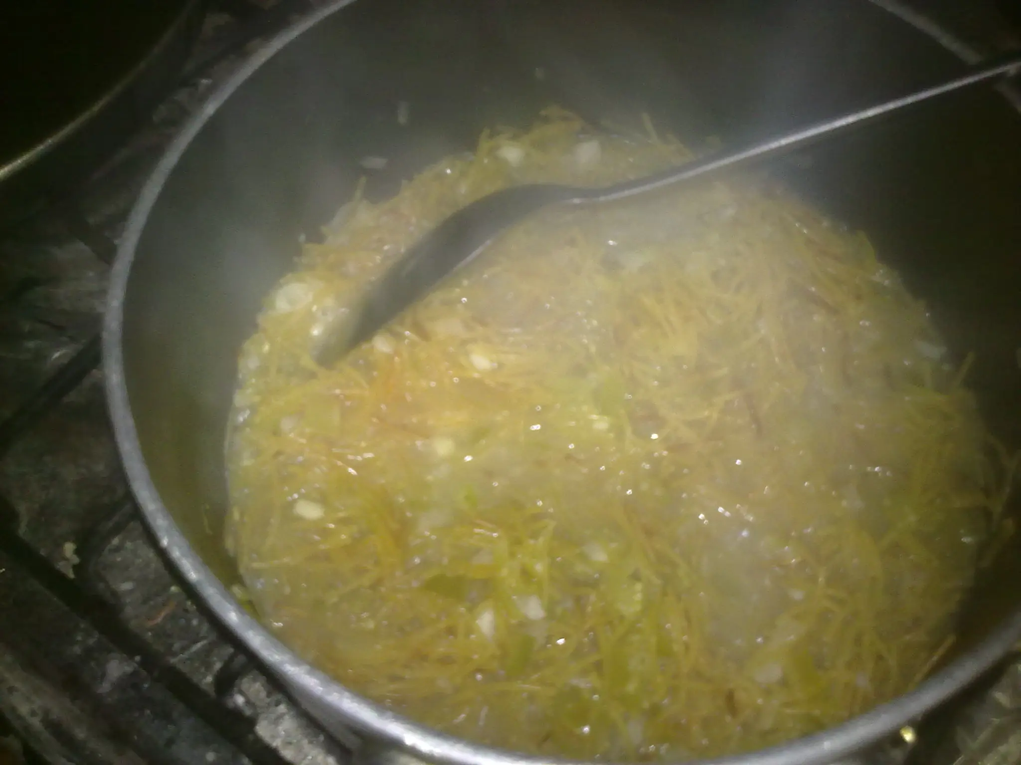 sopa