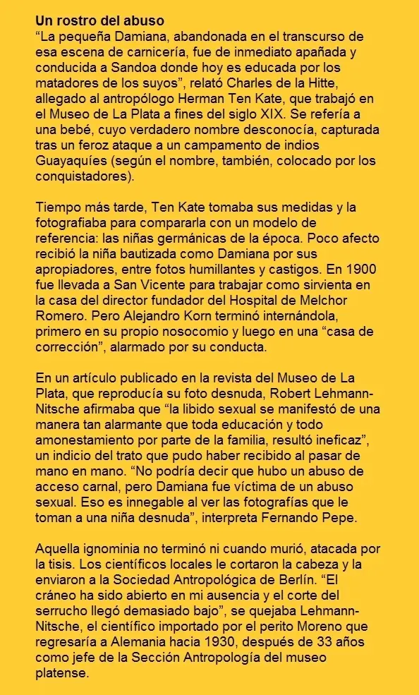 Cautivos