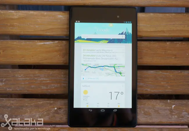 nexus