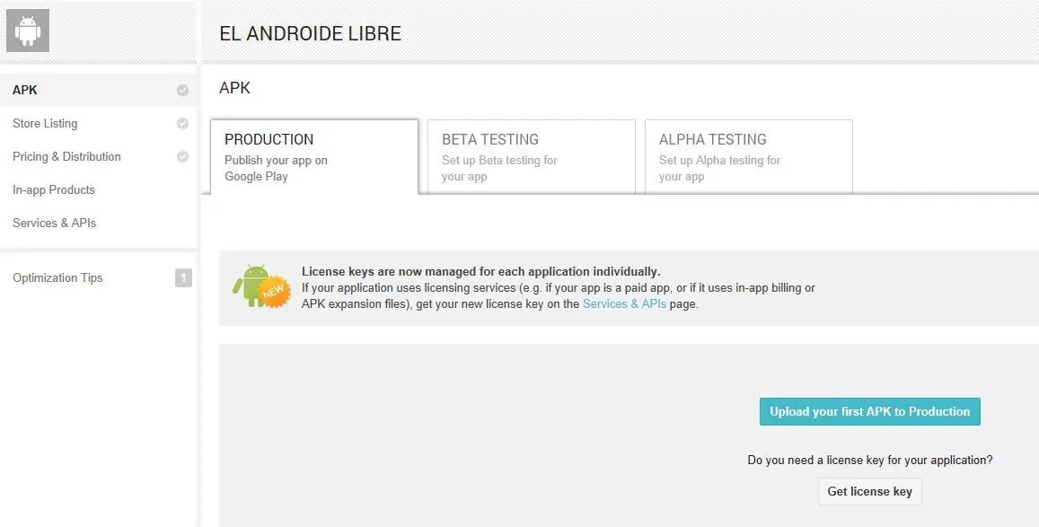 play store