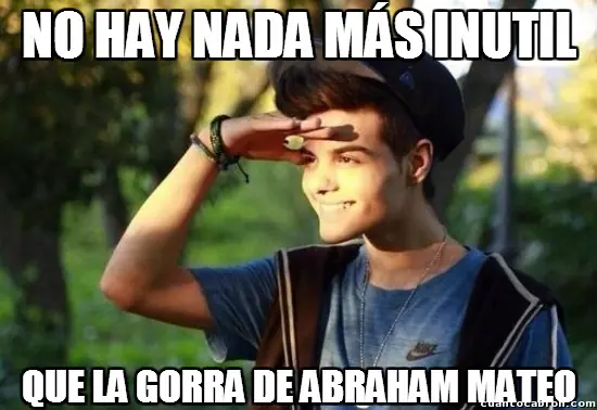 Humor para el primer finde del septiembre sin fap