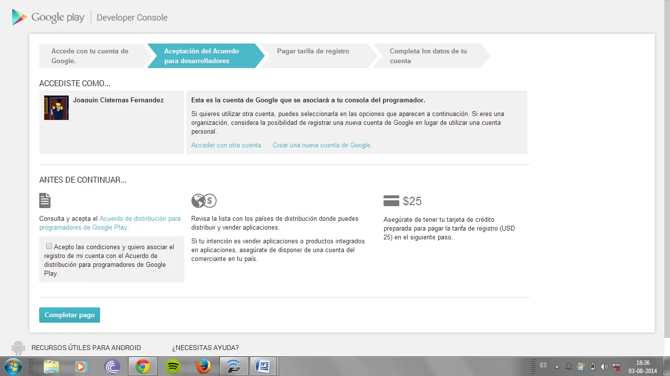 Google