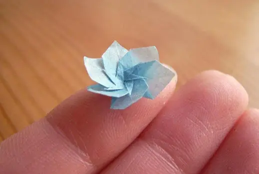 Arte en Papel