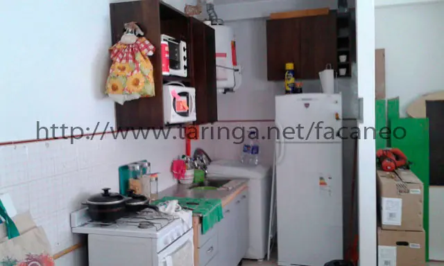 alacena cocina