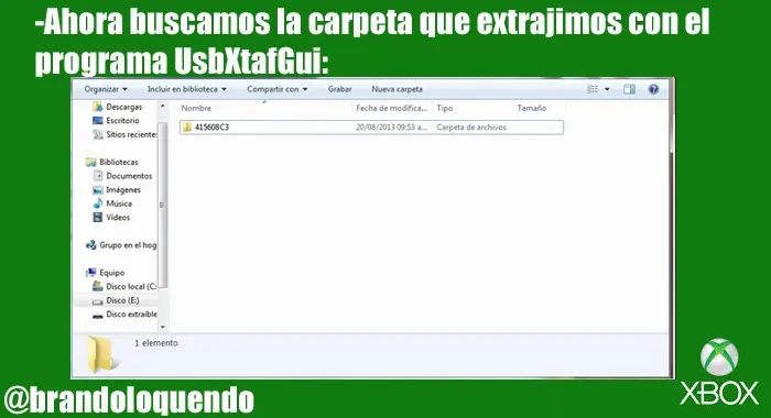 Tutorial Graba los Games with gold de 360 en un dvd.