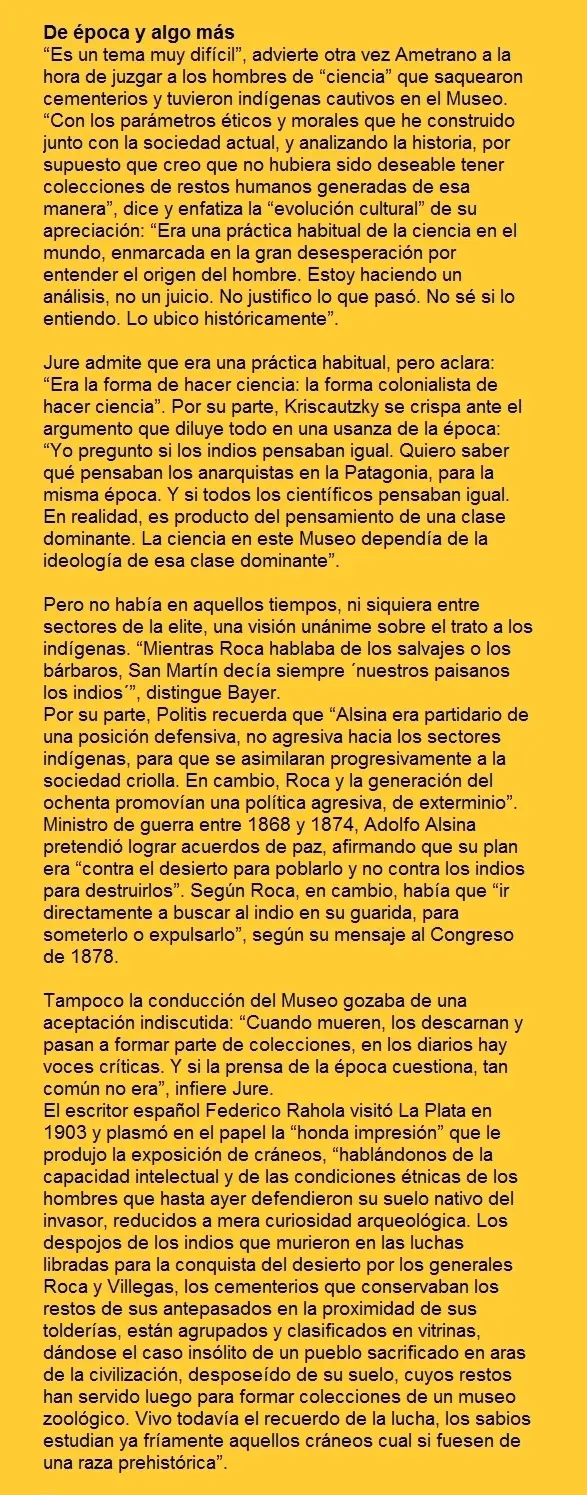 museo de la plata