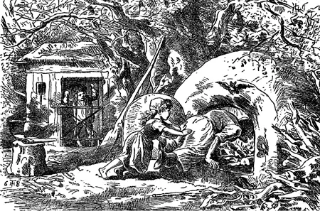 hermanos