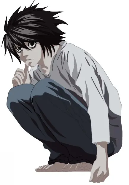 ¿Sabías esto de Death Note? Curiosidades
