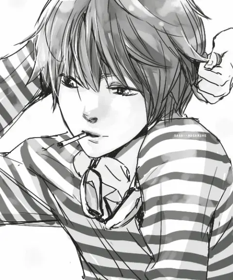 ¿Sabías esto de Death Note? Curiosidades