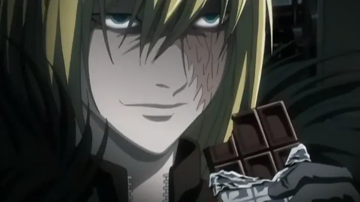 ¿Sabías esto de Death Note? Curiosidades