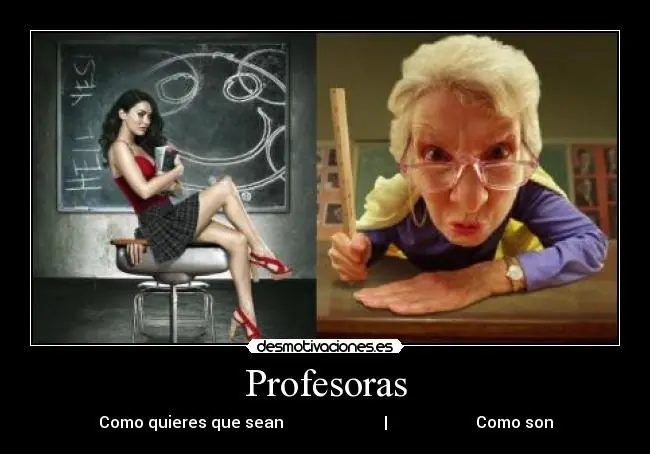 desmotivaciones