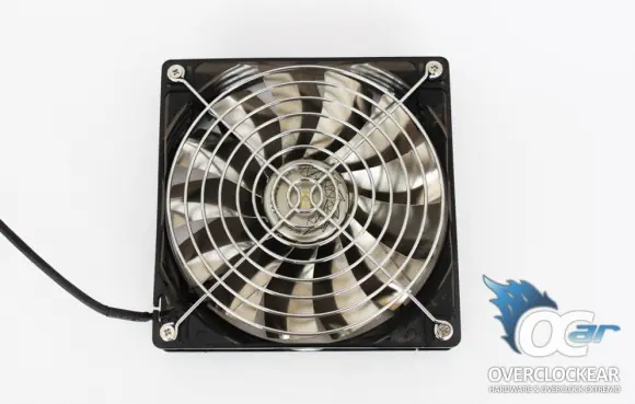 fan