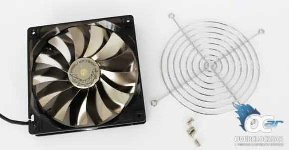 overclock