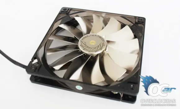 Review: Prolimatech Vortex Aluminium Series Fan