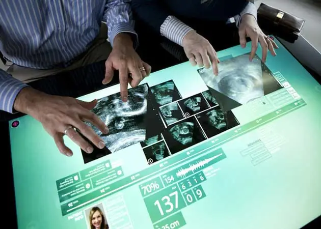 MS/Samsung lanzaran la tablet gigante Surface