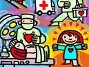Donación de Órganos Vitales
