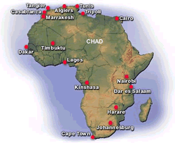 africa