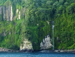 Isla del Coco