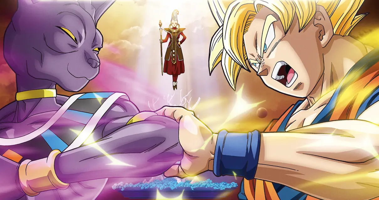 battle