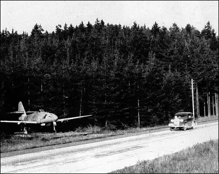 Messerschmitt AG