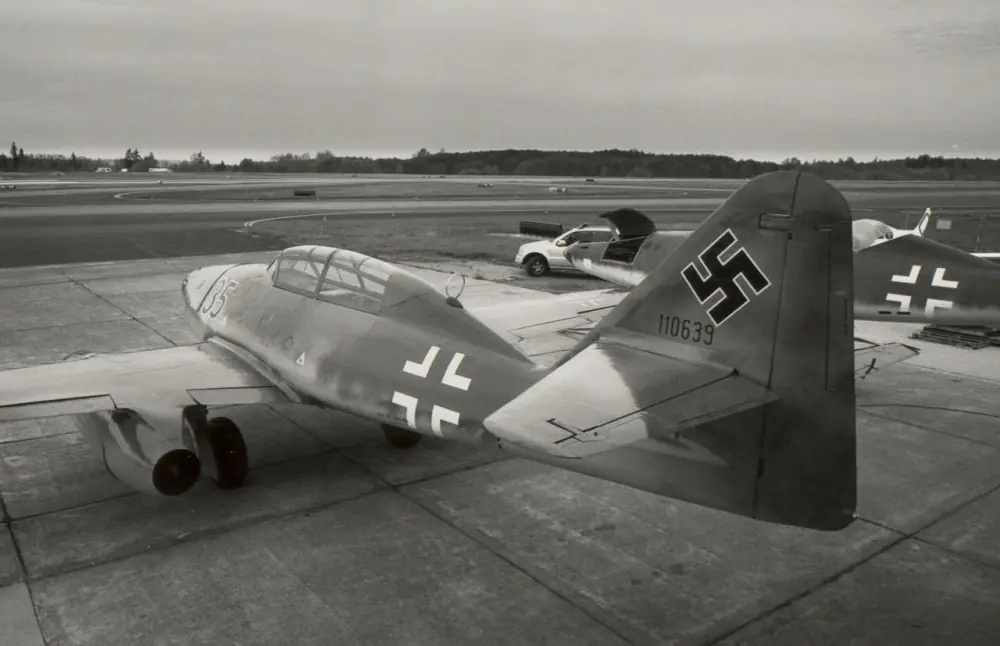 me 262
