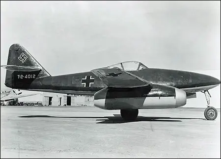 Messerschmitt AG