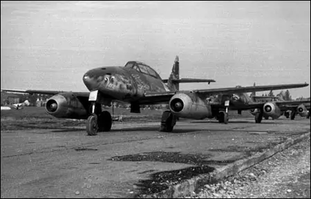 willy messerschmitt