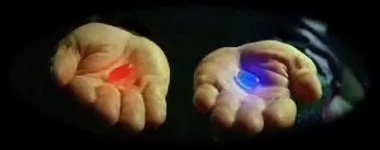 The Matrix
