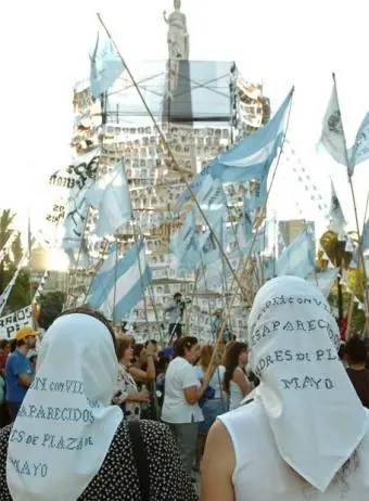 24/03.-Día de la Memoria Sesgada