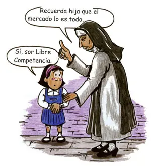 privatizacion